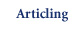 Articling infomation for students